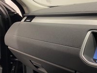USED 2016 66 LAND ROVER RANGE ROVER EVOQUE 2.0 TD4 HSE DYNAMIC 5d 177 BHP Santorini Black, Full black leather, Satin black, full black leather, 10"2 Navigation / media touch screen
