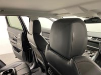 USED 2016 66 LAND ROVER RANGE ROVER EVOQUE 2.0 TD4 HSE DYNAMIC 5d 177 BHP Santorini Black, Full black leather, Satin black, full black leather, 10"2 Navigation / media touch screen