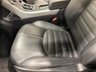 USED 2016 66 LAND ROVER RANGE ROVER EVOQUE 2.0 TD4 HSE DYNAMIC 5d 177 BHP Santorini Black, Full black leather, Satin black, full black leather, 10"2 Navigation / media touch screen