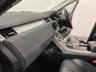 USED 2016 66 LAND ROVER RANGE ROVER EVOQUE 2.0 TD4 HSE DYNAMIC 5d 177 BHP Santorini Black, Full black leather, Satin black, full black leather, 10"2 Navigation / media touch screen