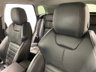 USED 2016 66 LAND ROVER RANGE ROVER EVOQUE 2.0 TD4 HSE DYNAMIC 5d 177 BHP Santorini Black, Full black leather, Satin black, full black leather, 10"2 Navigation / media touch screen