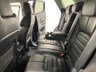 USED 2016 66 LAND ROVER RANGE ROVER EVOQUE 2.0 TD4 HSE DYNAMIC 5d 177 BHP Santorini Black, Full black leather, Satin black, full black leather, 10"2 Navigation / media touch screen