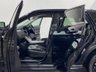 USED 2016 66 LAND ROVER RANGE ROVER EVOQUE 2.0 TD4 HSE DYNAMIC 5d 177 BHP Santorini Black, Full black leather, Satin black, full black leather, 10"2 Navigation / media touch screen