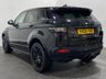 USED 2016 66 LAND ROVER RANGE ROVER EVOQUE 2.0 TD4 HSE DYNAMIC 5d 177 BHP Santorini Black, Full black leather, Satin black, full black leather, 10"2 Navigation / media touch screen