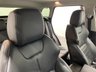 USED 2016 66 LAND ROVER RANGE ROVER EVOQUE 2.0 TD4 HSE DYNAMIC 5d 177 BHP Santorini Black, Full black leather, Satin black, full black leather, 10"2 Navigation / media touch screen