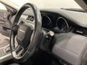 USED 2016 66 LAND ROVER RANGE ROVER EVOQUE 2.0 TD4 HSE DYNAMIC 5d 177 BHP Santorini Black, Full black leather, Satin black, full black leather, 10"2 Navigation / media touch screen