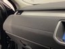 USED 2016 66 LAND ROVER RANGE ROVER EVOQUE 2.0 TD4 HSE DYNAMIC 5d 177 BHP Santorini Black, Full black leather, Satin black, full black leather, 10"2 Navigation / media touch screen