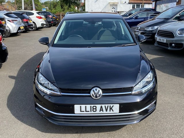 View our VOLKSWAGEN GOLF