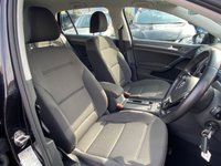 USED 2018 18 VOLKSWAGEN GOLF 1.0 SE TSI BLUEMOTION TECHNOLOGY DSG 5d 109 BHP ONE OWNER, FULL VW SERVICE HISTORY