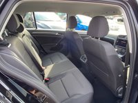 USED 2018 18 VOLKSWAGEN GOLF 1.0 SE TSI BLUEMOTION TECHNOLOGY DSG 5d 109 BHP ONE OWNER, FULL VW SERVICE HISTORY