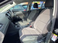 USED 2018 18 VOLKSWAGEN GOLF 1.0 SE TSI BLUEMOTION TECHNOLOGY DSG 5d 109 BHP ONE OWNER, FULL VW SERVICE HISTORY