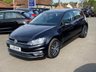 USED 2018 18 VOLKSWAGEN GOLF 1.0 SE TSI BLUEMOTION TECHNOLOGY DSG 5d 109 BHP ONE OWNER, FULL VW SERVICE HISTORY