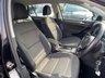 USED 2018 18 VOLKSWAGEN GOLF 1.0 SE TSI BLUEMOTION TECHNOLOGY DSG 5d 109 BHP ONE OWNER, FULL VW SERVICE HISTORY