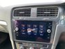 USED 2018 18 VOLKSWAGEN GOLF 1.0 SE TSI BLUEMOTION TECHNOLOGY DSG 5d 109 BHP ONE OWNER, FULL VW SERVICE HISTORY