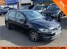 USED 2018 18 VOLKSWAGEN GOLF 1.0 SE TSI BLUEMOTION TECHNOLOGY DSG 5d 109 BHP ONE OWNER, FULL VW SERVICE HISTORY