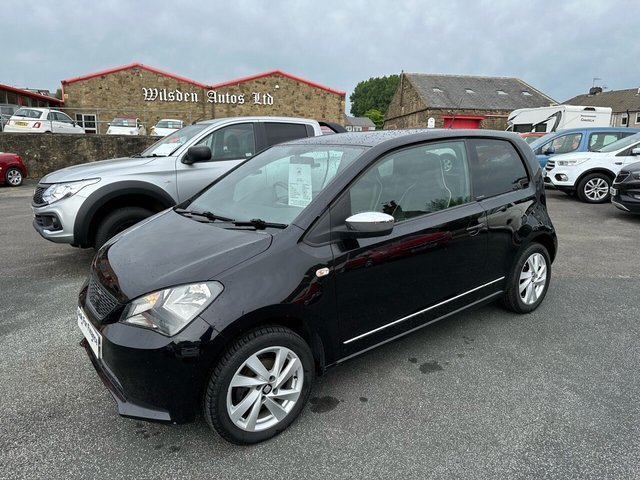 2015 SEAT, MII - Photo 2