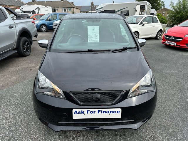 2015 SEAT, MII - Photo 3