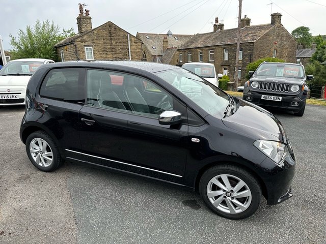 2015 SEAT, MII - Photo 4