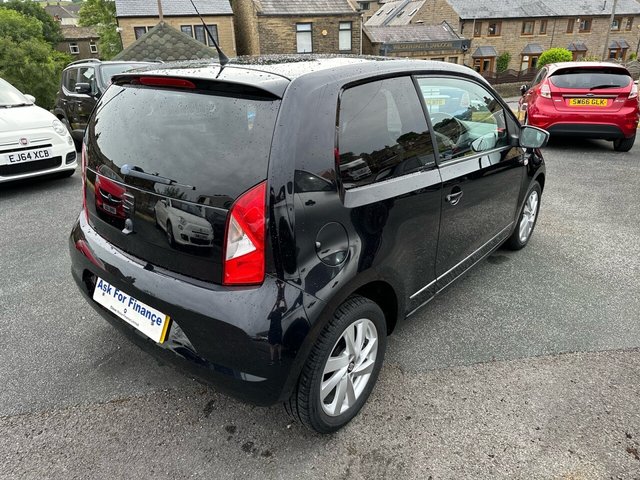 2015 SEAT, MII - Photo 5