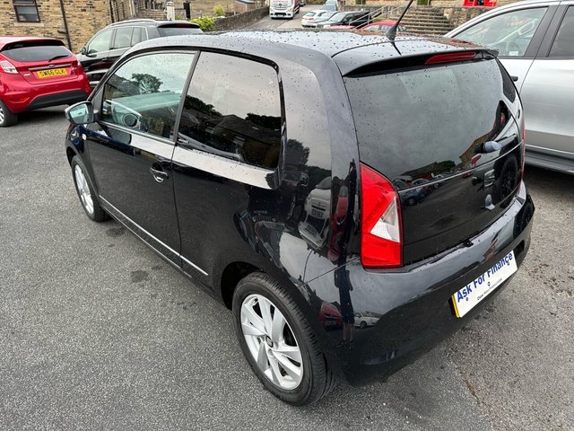 2015 SEAT, MII - Photo 7
