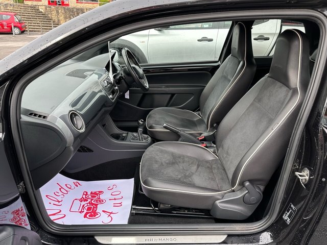 2015 SEAT, MII - Photo 12