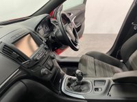 USED 2016 65 VAUXHALL INSIGNIA 2.0 SRI NAV VX-LINE CDTI ECOFLEX S/S 5d 167 BHP SRI VX LINE