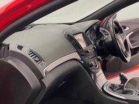 USED 2016 65 VAUXHALL INSIGNIA 2.0 SRI NAV VX-LINE CDTI ECOFLEX S/S 5d 167 BHP SRI VX LINE