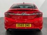 USED 2016 65 VAUXHALL INSIGNIA 2.0 SRI NAV VX-LINE CDTI ECOFLEX S/S 5d 167 BHP SRI VX LINE