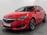 USED 2016 65 VAUXHALL INSIGNIA 2.0 SRI NAV VX-LINE CDTI ECOFLEX S/S 5d 167 BHP SRI VX LINE
