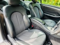 USED 2008 58 MERCEDES-BENZ CLK 2.1 CLK220 CDI AVANTGARDE 2d 148 BHP EXCELLENT CONDITION  / 12 MONTHS MOT (NO ADVISORIES)