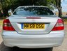 USED 2008 58 MERCEDES-BENZ CLK 2.1 CLK220 CDI AVANTGARDE 2d 148 BHP EXCELLENT CONDITION  / 12 MONTHS MOT (NO ADVISORIES)