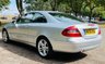 USED 2008 58 MERCEDES-BENZ CLK 2.1 CLK220 CDI AVANTGARDE 2d 148 BHP EXCELLENT CONDITION  / 12 MONTHS MOT (NO ADVISORIES)