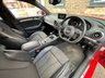USED 2015 15 AUDI A3 2.0 TDI S LINE 4d 148 BHP 
