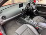 USED 2015 15 AUDI A3 2.0 TDI S LINE 4d 148 BHP 