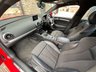 USED 2015 15 AUDI A3 2.0 TDI S LINE 4d 148 BHP 