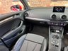 USED 2015 15 AUDI A3 2.0 TDI S LINE 4d 148 BHP 