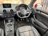 USED 2015 15 AUDI A3 2.0 TDI S LINE 4d 148 BHP 