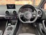 USED 2015 15 AUDI A3 2.0 TDI S LINE 4d 148 BHP 