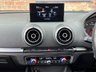 USED 2015 15 AUDI A3 2.0 TDI S LINE 4d 148 BHP 