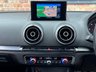 USED 2015 15 AUDI A3 2.0 TDI S LINE 4d 148 BHP 