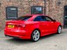USED 2015 15 AUDI A3 2.0 TDI S LINE 4d 148 BHP 