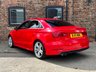 USED 2015 15 AUDI A3 2.0 TDI S LINE 4d 148 BHP 