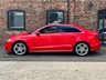 USED 2015 15 AUDI A3 2.0 TDI S LINE 4d 148 BHP 