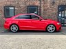 USED 2015 15 AUDI A3 2.0 TDI S LINE 4d 148 BHP 