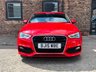 USED 2015 15 AUDI A3 2.0 TDI S LINE 4d 148 BHP 