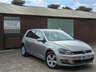 USED 2015 15 VOLKSWAGEN GOLF 1.6 MATCH TDI BLUEMOTION TECHNOLOGY 5d 103 BHP CAMBELT DONE IN AUGUST 2020!