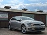 USED 2015 15 VOLKSWAGEN GOLF 1.6 MATCH TDI BLUEMOTION TECHNOLOGY 5d 103 BHP CAMBELT DONE IN AUGUST 2020!