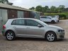 USED 2015 15 VOLKSWAGEN GOLF 1.6 MATCH TDI BLUEMOTION TECHNOLOGY 5d 103 BHP CAMBELT DONE IN AUGUST 2020!