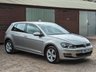 USED 2015 15 VOLKSWAGEN GOLF 1.6 MATCH TDI BLUEMOTION TECHNOLOGY 5d 103 BHP CAMBELT DONE IN AUGUST 2020!