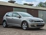 USED 2015 15 VOLKSWAGEN GOLF 1.6 MATCH TDI BLUEMOTION TECHNOLOGY 5d 103 BHP CAMBELT DONE IN AUGUST 2020!